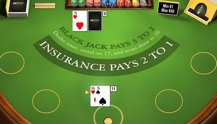 Doubling at Online Blackjack