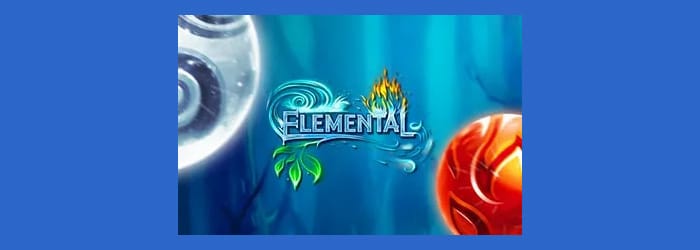 Touchstone Gaming Elemental small