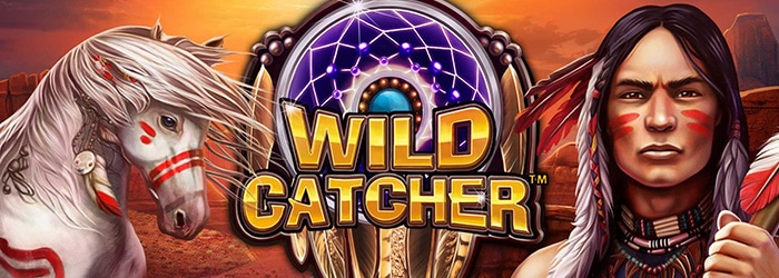 Wild Streak Gaming Wild Catcher