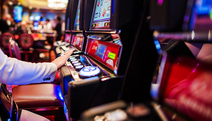 Slot Machine