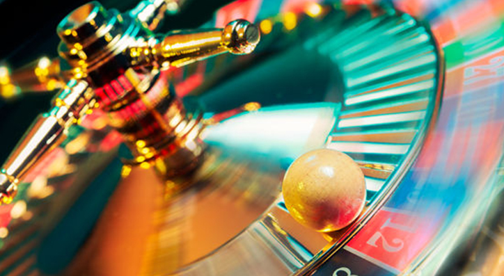 Choose a casino