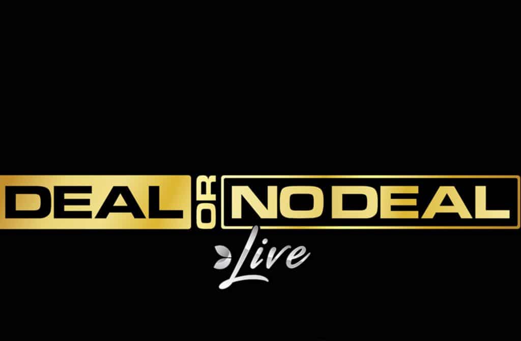 Deal or No Deal from Evolution Gaming