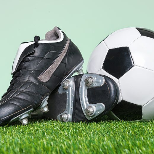 Betting on Football review