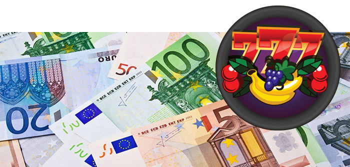 Win money with gambling