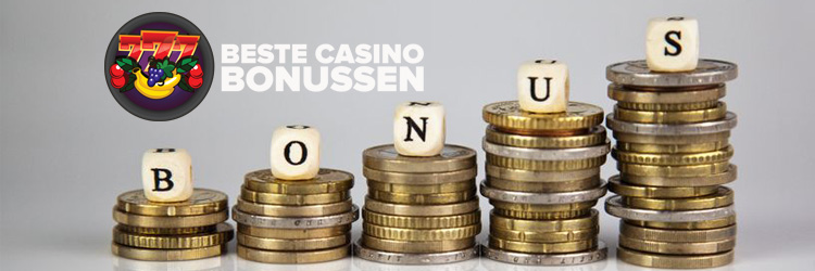 highest casino bonus