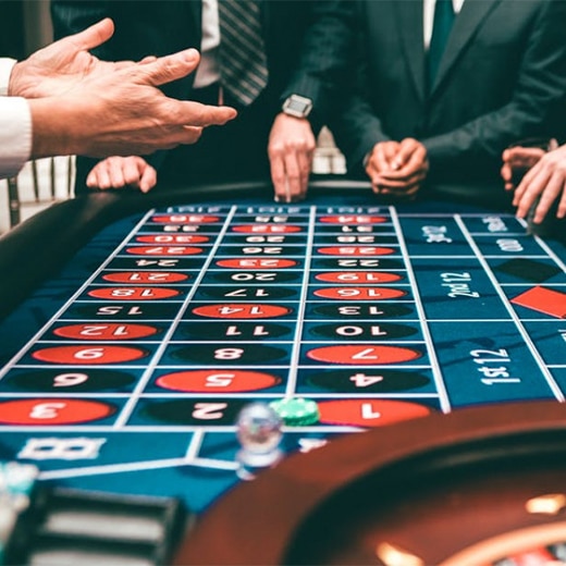 live casino