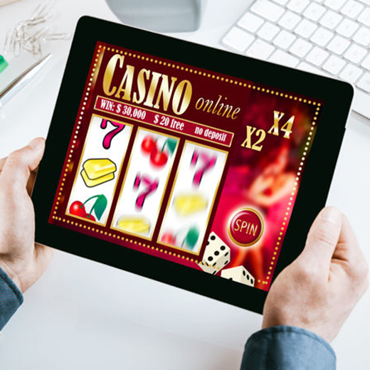 Free Slots Play