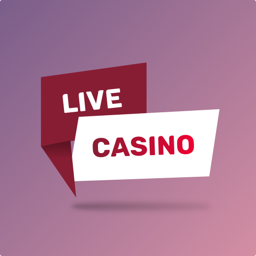 Live Casino Bonuses