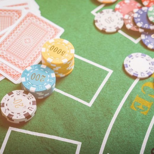 Play Blackjack here