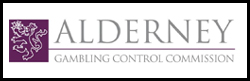 alderney gambling commission