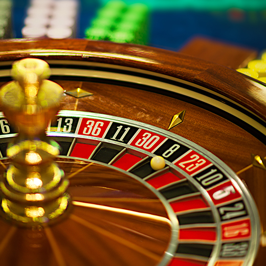 Roulette 10 things