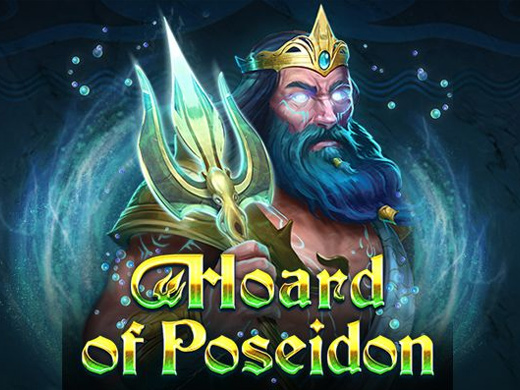 Hoard of Poseidon Logo1