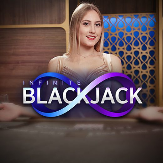 Infinite Blackjack