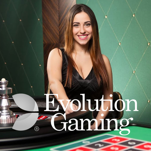 Evolution Gaming article