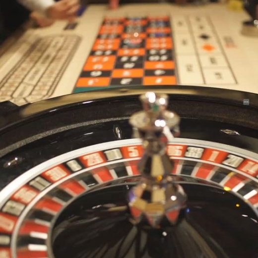 Play online roulette