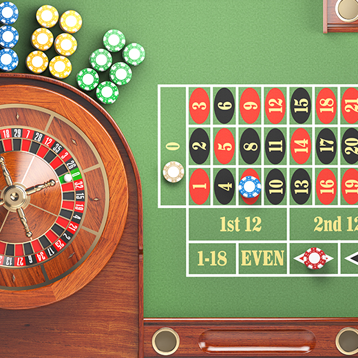 Roulette tips