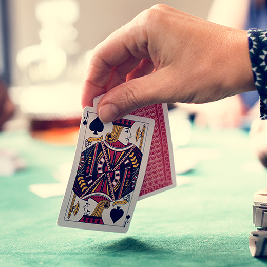 Review Types of Blackjack