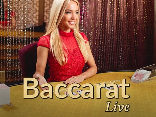 live baccarat