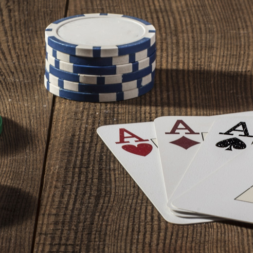 Poker Terms