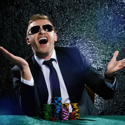 Poker Strategy