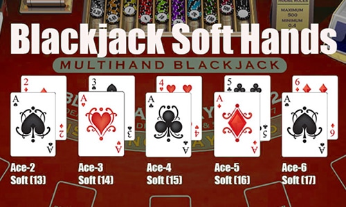 blackjack soft 17