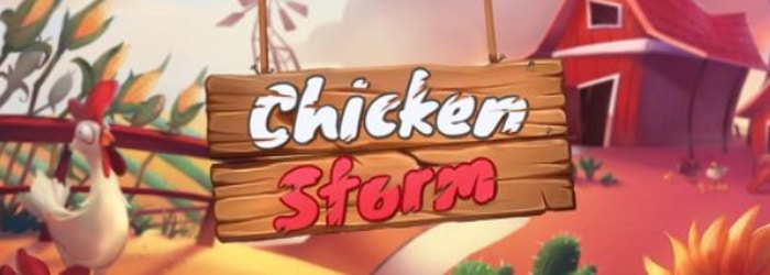 Fantasma Games Chicken Storm