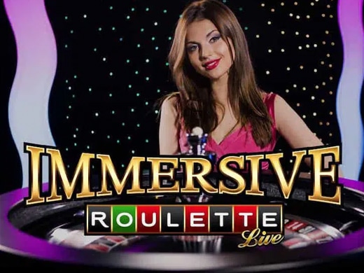 immersive roulette