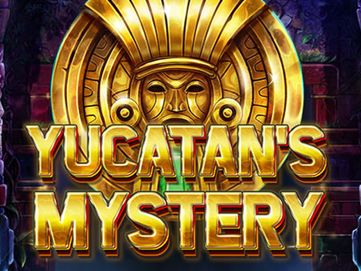 Yucatan's Mystery Logo