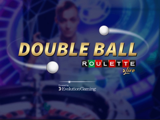 double ball roulette