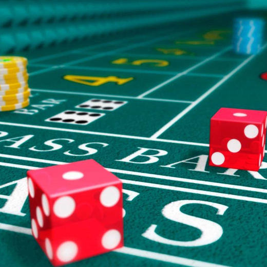 Craps review