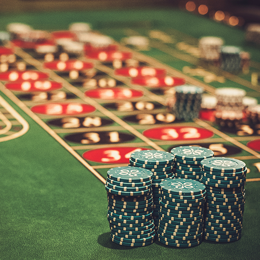 American roulette review