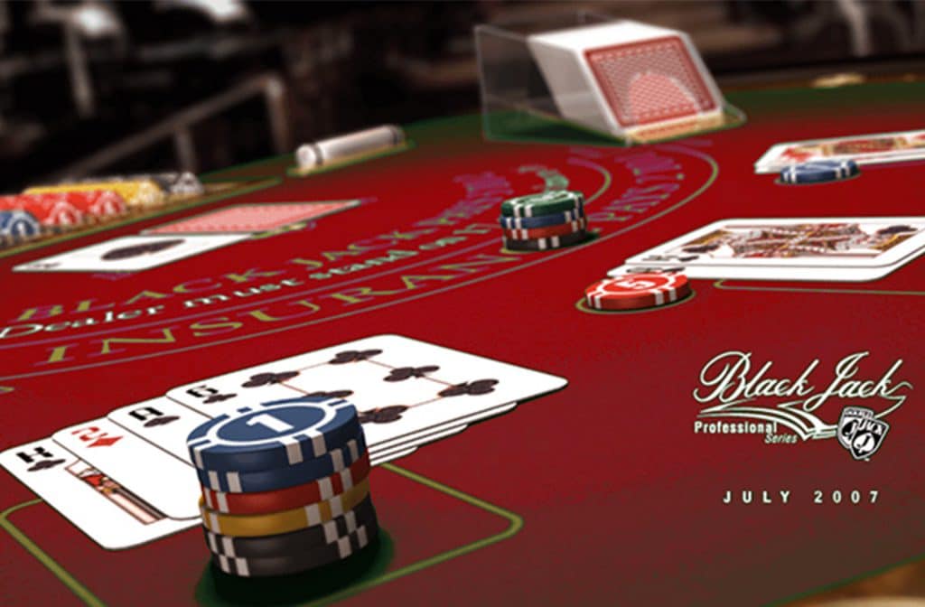 Use blackjack tips to play better