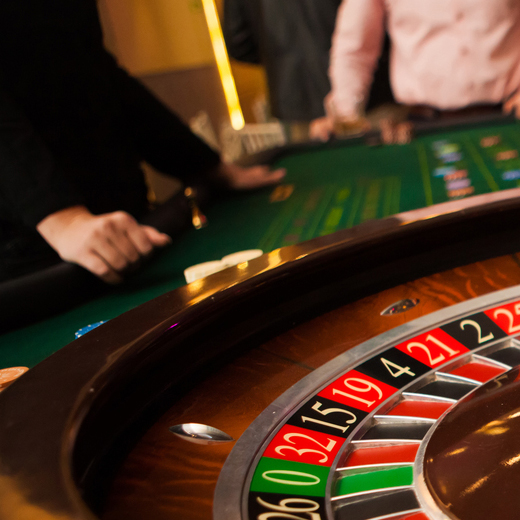 European roulette review