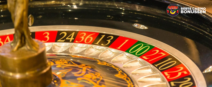 Roulette types