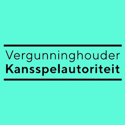 Logo Dutch license