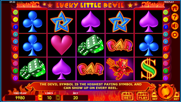 Free spins without deposits