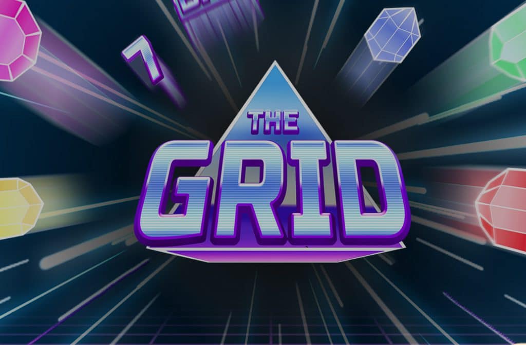 A famous slot from Fantasma Games is The Grid