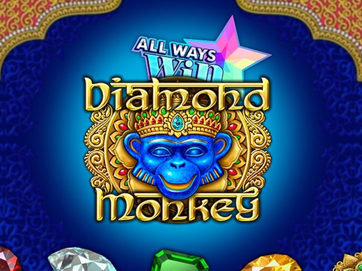 Diamond Monkey image