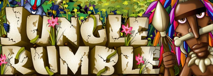 Storm Gaming Jungle Rumble