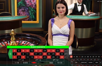 Live Casino