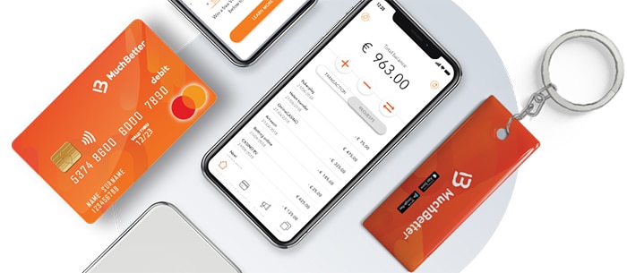 MuchBetter payments are becoming increasingly popular