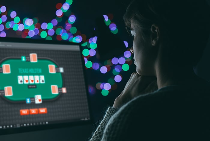 Online gambling review