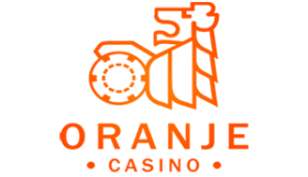 Logo Oranje Casino
