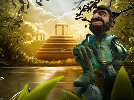 Gonzo's Quest image4