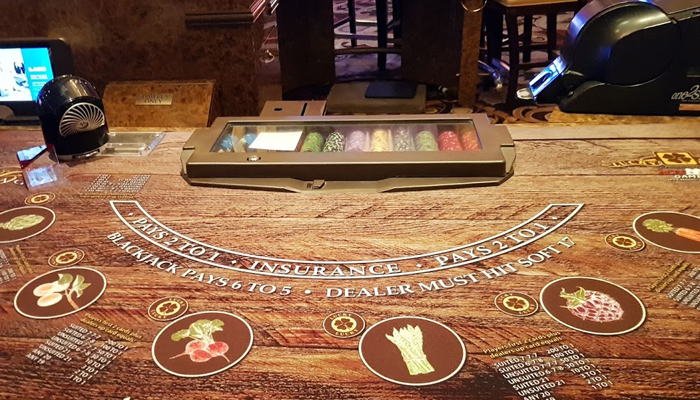 Blackjack Strategy