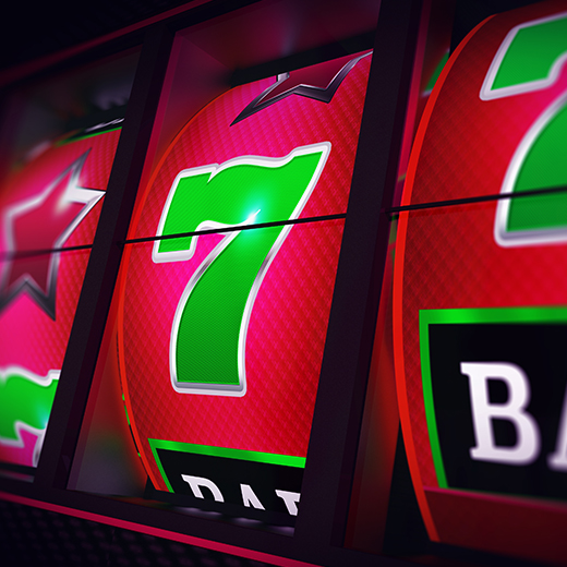 Old Slot machines