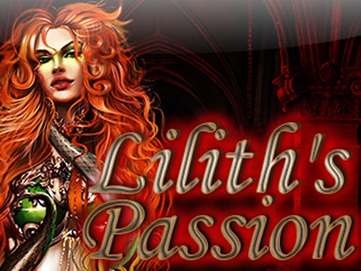 Slot machine Lilith's Passion Logo