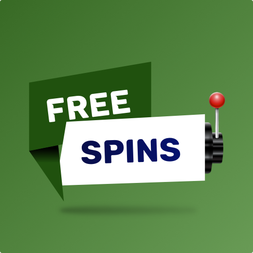 free-spins