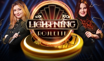 Lightning Roulette