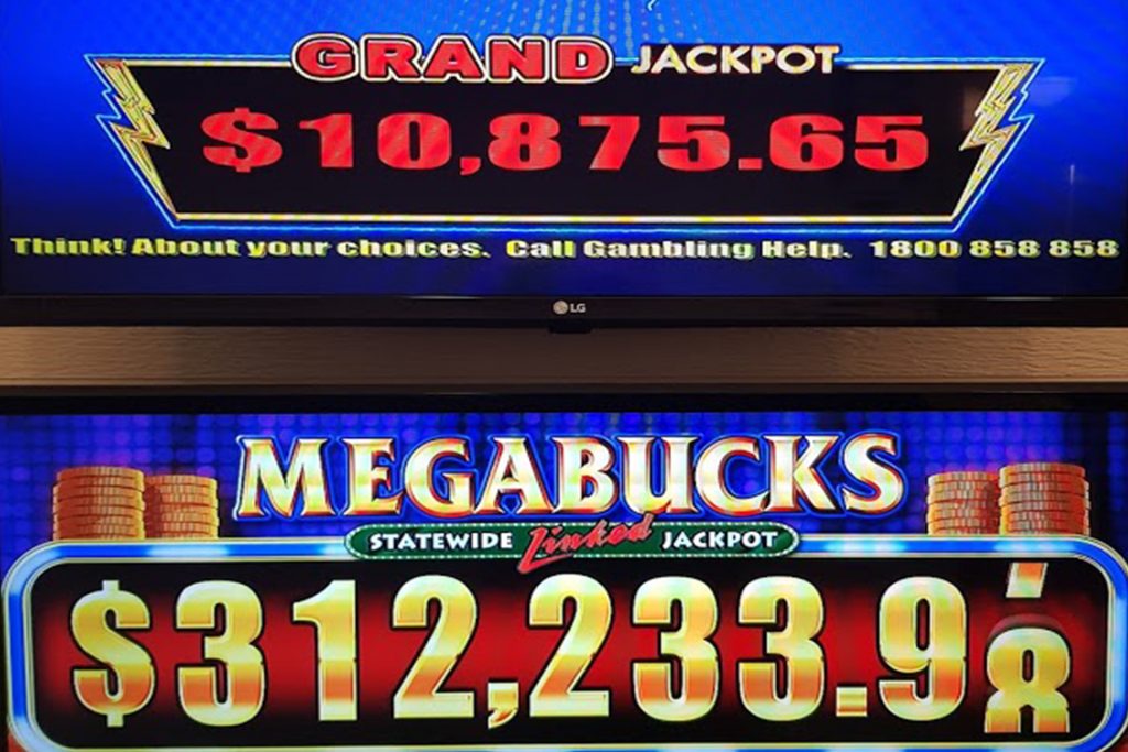 Jackpot